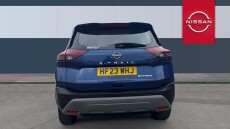 Nissan X-Trail 1.5 E-Power 204 Acenta Premium 5dr Xtronic Hybrid Station Wagon